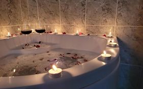 Apartman Ns Dan Centar
