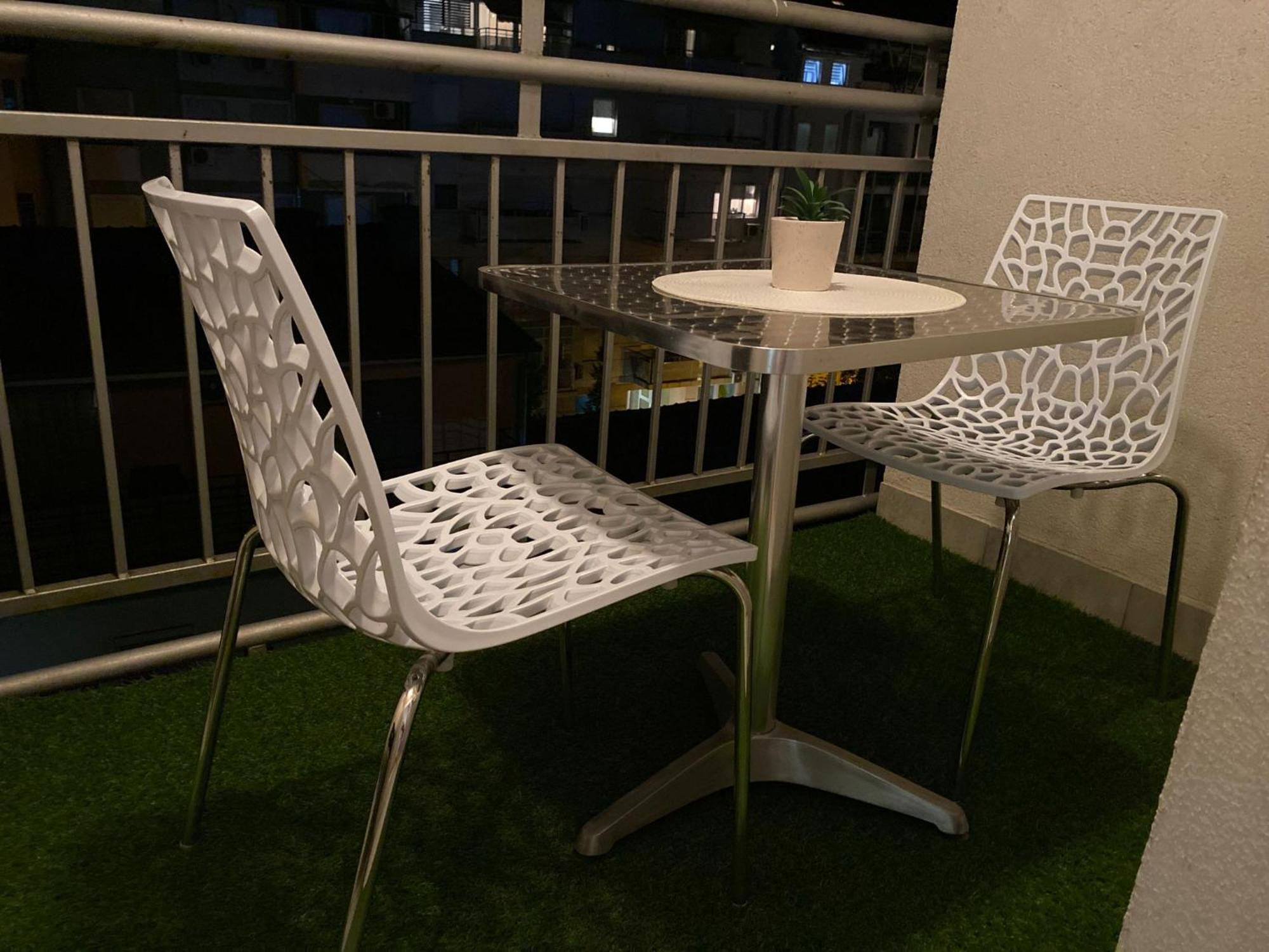 Apartman Ns Dan Centar Novi Sad Exterior photo
